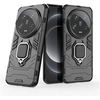 Image de Coque pour Xiaomi 14 Ultra 5G - housse etui rigide anti choc + film ecran - NOIR -