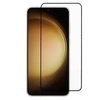 Image de Verre trempe pour Google Pixel 9 Pro XL - [Lot de 2] film de protection incurve integral - NOIR -