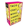 Image de Jeu de société Taco Chat Bouc Cheese Pizza