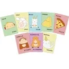 Image de Jeux de société Taco Chat Bouc Cheese Tribuo SPE Multicolore 12x8x4 cm A2203043
