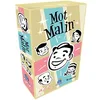 Image de Blue Orange - Mot Malin - Jeu de Société Coopératif - Jeu Primé - Jeu de Carte Créatif et Original - De 2 à 6 Joueurs - A Partir de 7 Ans en occasion ou reconditionné
