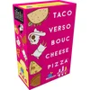 Image de Taco Verso Bouc Cheese Pizza