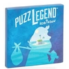 Image de Puzzle Legend Robinson jeu de logique