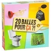 Image de 20 Balles pour Ça ! - Jeu d' ambiance
