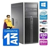 Image de PC Tour 8200 Intel G630 RAM 8Go Disque Dur 250Go Windows 10 Wifi