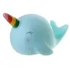 Image de Veilleuse baleine Kids 21 cm