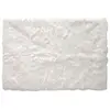 Image de - Tapis imitation fourrure 115 x 170 cm