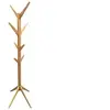 Image de Porte manteaux Arbre 8 tiges bois - Naturel