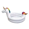 Image de Piscinette gonflable licorne 130 cm
