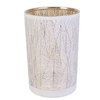 Image de - Vase en métal Tauri 20 cm