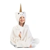 Image de - Plaid enfant en polyester Licorne