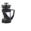 Image de - Cafetière à piston en verre et polypropylène Noo 60 cl - 5 tasses
