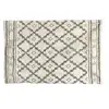 Image de - Tapis en coton Mirage 120x170 cm
