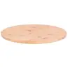 Image de Plateau rond tournant en bambou Green attitude