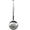Image de Ecumoire en Inox "Accroche" 34cm Argent