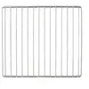Image de Grille de four en inox extensible
