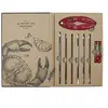 Image de Coffret dégustation de crustacés