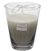 Image de - Bougie parfumée Harmony 23 cm (Lot de 2) gris