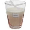 Image de - Bougie parfumée Harmony 23 cm (Lot de 2) beige