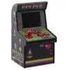 Image de - Mini borne d'arcade 240 jeux classiques