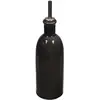 Image de - Bouteille huile vinaigre en grès Tokyo 40 cl