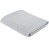 Image de - Nappe en coton Charme 140x250 cm gris