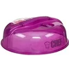 Image de Cloche pour Micro-Ondes "Chef" 26cm Violet