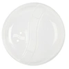 Image de Cloche Micro-Ondes "Katharine" 26cm Transparent