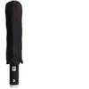 Image de Parapluie & Lampe Torche "Automatique" 31cm Noir