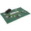 Image de Jeux de carte poker 200 jetons CMP Vert TU A2203759