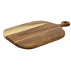 Image de - Planche de présentation en bois d'acacia 45 x 30 cm