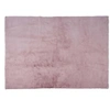 Image de - Tapis fin imitation fourrure 120 x 170 cm rose