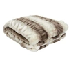 Image de Plaid imitation fourrure Luxury 140 x 200 cm