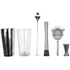Image de Set à cocktail 5 accessoires et 50 recettes