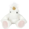 Image de The Home Deco Kids - Peluche en polyester 30 cm Licorne