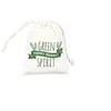 Image de Filet à Provisions en Coton Green Spirit 36cm Blanc