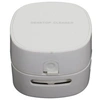 Image de Aspirateur de Table "Rotation 360°" 8cm Blanc
