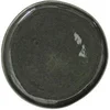 Image de Lot de 6 Assiettes Plates Black Forest 27cm Céramique Grès Vert