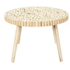 Image de Table Basse Rondin D60cm
