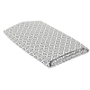 Image de - Nappe en polyester antitâche à motifs Gouttes 140 x 240 cm