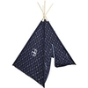 Image de - Tipi pour enfants Monsieur Madame Monsieur heureux
