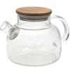 Image de Théière en Verre "Carson" 90cl Transparent