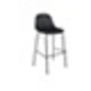 Image de Chaise De Bar Giulia Noir M2
