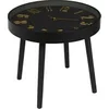 Image de Table basse horloge silencieuse Lounge 50 cm