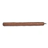 Image de Boudin Bas de Porte "Chic" 80cm Camel