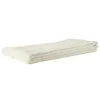 Image de Plaid fausse fourrure en polyester Natural 120 x 150 cm