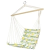 Image de Chaise Suspendue "Citron" 50cm Jaune & Vert