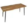 Image de Table Extensible 4 A 6 Personnes Abbott M1