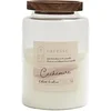 Image de Bougie Parfumée "Softness" 650g Cachemire
