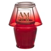 Image de Bougie Parfumée Lampe "Amour" 100g Rêve Poudré